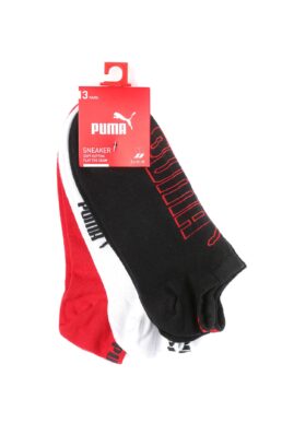 خرید مستقیم از ترکیه و ترندیول جوراب زنانه برند پوما Puma با کد 5002841308