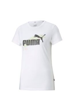 خرید مستقیم از ترکیه و ترندیول تیشرت زنانه برند پوما Puma با کد 671595