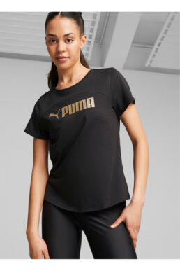 خرید مستقیم از ترکیه و ترندیول تیشرت زنانه برند پوما Puma با کد 5003066282