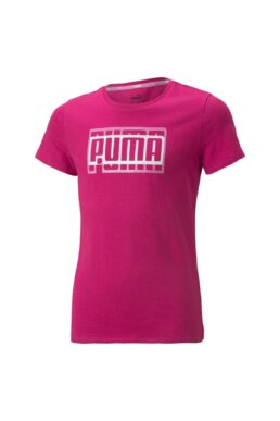 خرید مستقیم از ترکیه و ترندیول تیشرت زنانه برند پوما Puma با کد 846937