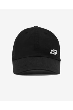 خرید مستقیم از ترکیه و ترندیول کلاه ورزشی زنانه برند اسکیچرز Skechers با کد S231481-001