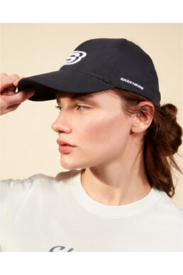خرید مستقیم از ترکیه و ترندیول کلاه ورزشی زنانه برند اسکیچرز Skechers با کد S201207-001