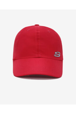 خرید مستقیم از ترکیه و ترندیول کلاه ورزشی زنانه برند اسکیچرز Skechers با کد S231481-600
