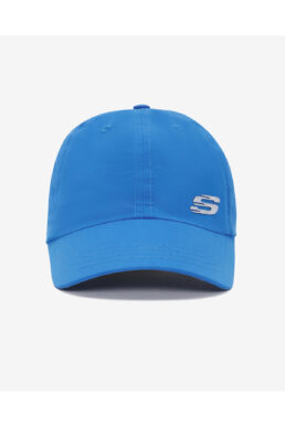 خرید مستقیم از ترکیه و ترندیول کلاه ورزشی زنانه برند اسکیچرز Skechers با کد S231480-400