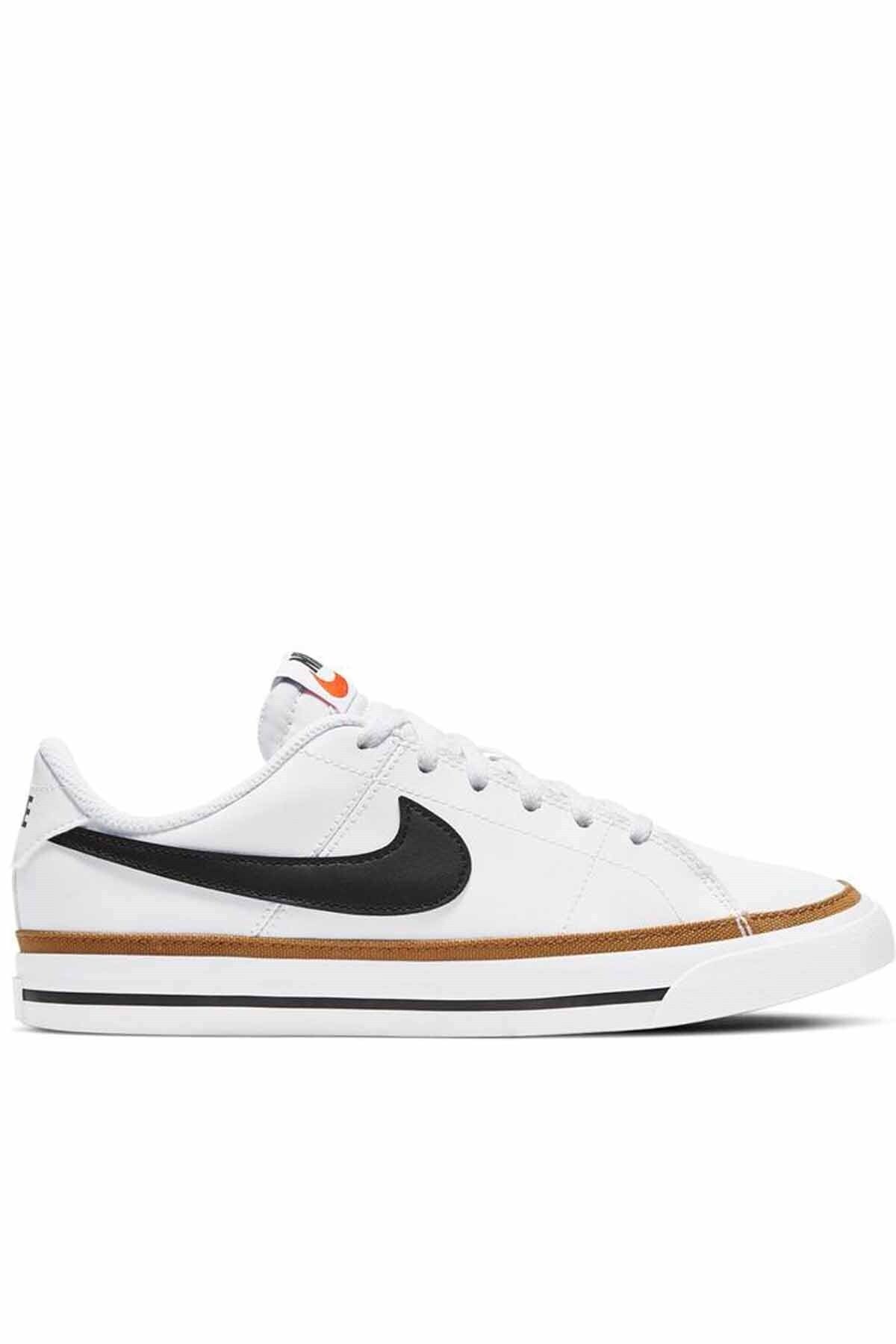 خرید مستقیم از ترکیه و ترندیول کتانی تمرین و دویدن زنانه برند نایک Nike با کد DA5380-102BEYAZ-SYH