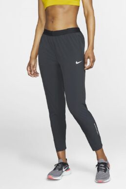 خرید مستقیم از ترکیه و ترندیول شلوار گرمکن ورزشی زنانه برند نایک Nike با کد CD8218-010 FS