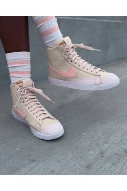 خرید مستقیم از ترکیه و ترندیول کفش پیاده روی زنانه برند نایک Nike با کد FB0780-100-011