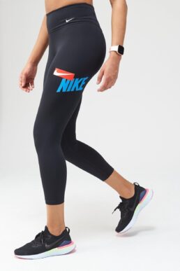 خرید مستقیم از ترکیه و ترندیول ساپورت زنانه برند نایک Nike با کد CZ9202-011 FS