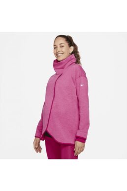 خرید مستقیم از ترکیه و ترندیول سویشرت زنانه برند نایک Nike با کد NIKECQ9286-615