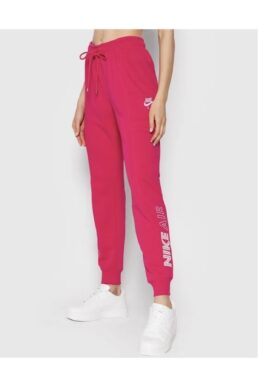خرید مستقیم از ترکیه و ترندیول شلوار گرمکن ورزشی زنانه برند نایک Nike با کد NIKEDN4867-615
