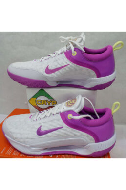 خرید مستقیم از ترکیه و ترندیول کفش تنیس زنانه برند نایک Nike با کد DV3282 100