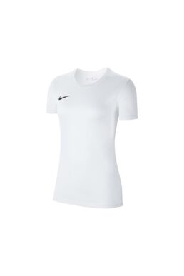 خرید مستقیم از ترکیه و ترندیول تیشرت زنانه برند نایک Nike با کد BV6728-100