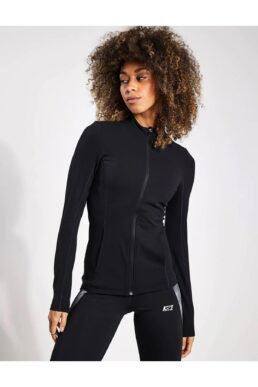 خرید مستقیم از ترکیه و ترندیول ژاکت اسپورت زنانه برند نایک Nike با کد Nk. DQ6001-010