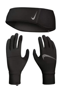 خرید مستقیم از ترکیه و ترندیول دستکش زنانه برند نایک Nike با کد N.100.0598.082