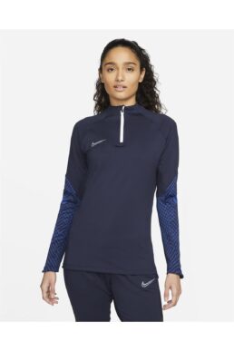 خرید مستقیم از ترکیه و ترندیول ست گرمکن ورزشی یا گرمکن ورزشی طبق تصویر زنانه برند نایک Nike با کد DH9151-451
