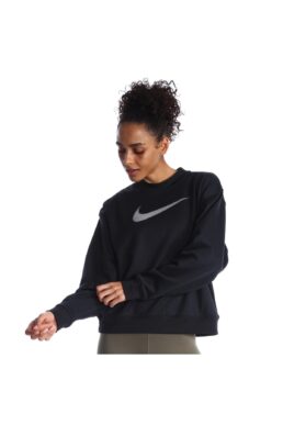 خرید مستقیم از ترکیه و ترندیول سویشرت زنانه برند نایک Nike با کد DQ5524-010