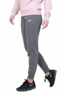 خرید مستقیم از ترکیه و ترندیول شلوار گرمکن ورزشی زنانه برند نایک Nike با کد CW6961-071Füme