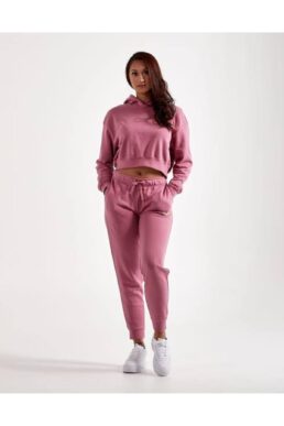 خرید مستقیم از ترکیه و ترندیول شلوار گرمکن ورزشی زنانه برند نایک Nike با کد dq6767-667