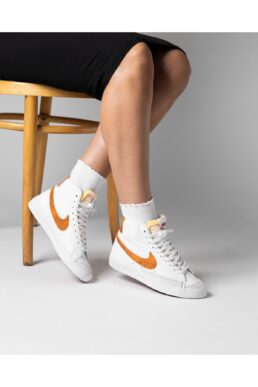 خرید مستقیم از ترکیه و ترندیول اسنیکر زنانه برند نایک Nike با کد DX8948-100-010
