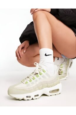 خرید مستقیم از ترکیه و ترندیول اسنیکر زنانه برند نایک Nike با کد DV ‘ 32 . 08