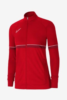 خرید مستقیم از ترکیه و ترندیول ژاکت اسپورت زنانه برند نایک Nike با کد CV2677-657