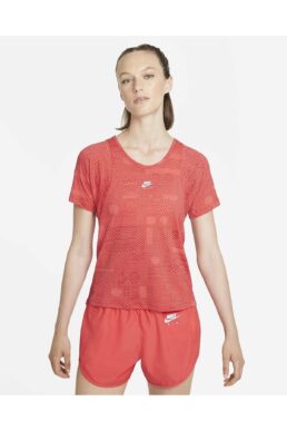 خرید مستقیم از ترکیه و ترندیول تیشرت زنانه برند نایک Nike با کد DD'40-27-814NIKE