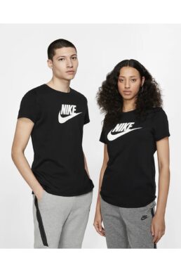 خرید مستقیم از ترکیه و ترندیول تیشرت زنانه برند نایک Nike با کد 82 ‘ 97 . 47