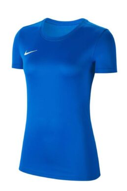 خرید مستقیم از ترکیه و ترندیول تیشرت زنانه برند نایک Nike با کد BV6728-463