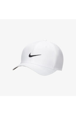 خرید مستقیم از ترکیه و ترندیول کلاه ورزشی زنانه برند نایک Nike با کد FB5623-100