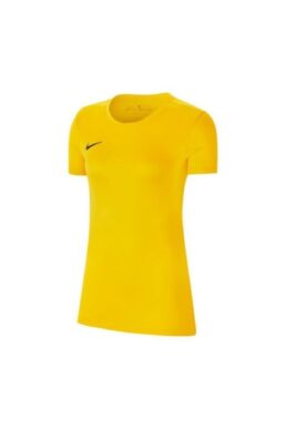 خرید مستقیم از ترکیه و ترندیول تیشرت زنانه برند نایک Nike با کد BV6728-719