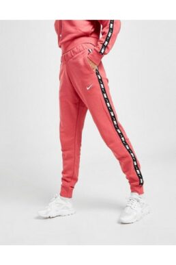 خرید مستقیم از ترکیه و ترندیول شلوار گرمکن ورزشی زنانه برند نایک Nike با کد NIKEDM4671-622