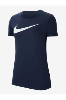 خرید مستقیم از ترکیه و ترندیول تیشرت زنانه برند نایک Nike با کد CW6967-451