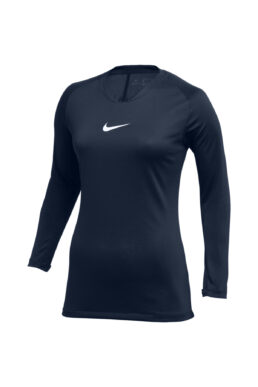 خرید مستقیم از ترکیه و ترندیول تیشرت زنانه برند نایک Nike با کد AV2610-410