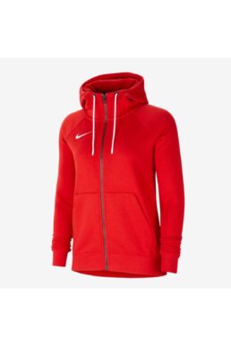 خرید مستقیم از ترکیه و ترندیول سویشرت زنانه برند نایک Nike با کد CW6955-657