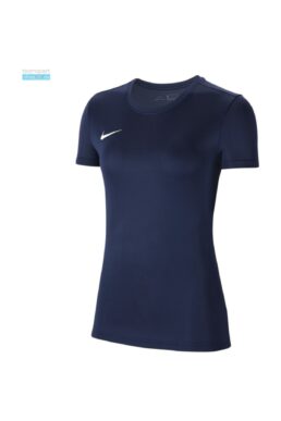 خرید مستقیم از ترکیه و ترندیول تیشرت زنانه برند نایک Nike با کد BV6728-410410