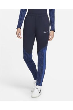خرید مستقیم از ترکیه و ترندیول شلوار گرمکن ورزشی زنانه برند نایک Nike با کد DH9159-451
