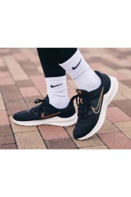 خرید مستقیم از ترکیه و ترندیول کتانی تمرین و دویدن زنانه برند نایک Nike با کد Nk. CW3413-002