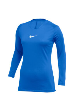 خرید مستقیم از ترکیه و ترندیول تیشرت زنانه برند نایک Nike با کد AV2610-463