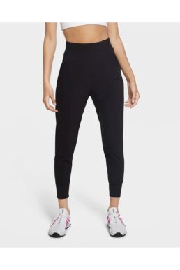 خرید مستقیم از ترکیه و ترندیول شلوار گرمکن ورزشی زنانه برند نایک Nike با کد CU4611-010