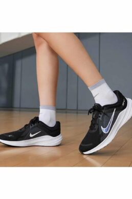 خرید مستقیم از ترکیه و ترندیول کفش پیاده روی زنانه برند نایک Nike با کد DD9291-001SIYAH-BYZ