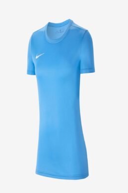 خرید مستقیم از ترکیه و ترندیول تیشرت زنانه برند نایک Nike با کد BV6728-412412