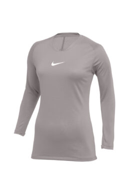 خرید مستقیم از ترکیه و ترندیول تیشرت زنانه برند نایک Nike با کد AV2610-057