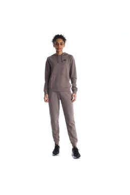خرید مستقیم از ترکیه و ترندیول سویشرت زنانه برند نایک Nike با کد DX2316-040