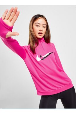 خرید مستقیم از ترکیه و ترندیول سویشرت زنانه برند نایک Nike با کد dd6841-621
