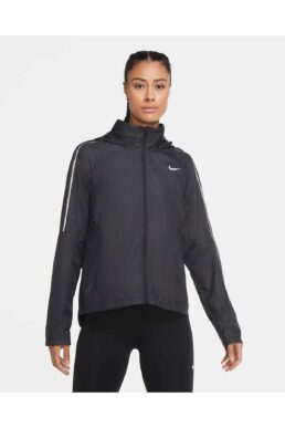 خرید مستقیم از ترکیه و ترندیول بارانی و بادگیر ورزشی زنانه برند نایک Nike با کد TYC9N7A7SN169882223278414