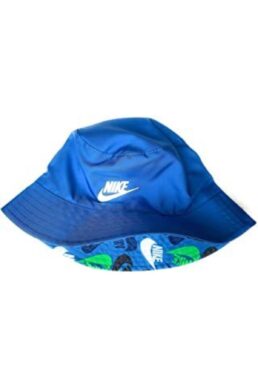 خرید مستقیم از ترکیه و ترندیول کلاه ورزشی زنانه برند نایک Nike با کد DH0398-402