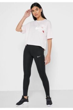 خرید مستقیم از ترکیه و ترندیول تیشرت زنانه برند نایک Nike با کد TYC00397889073