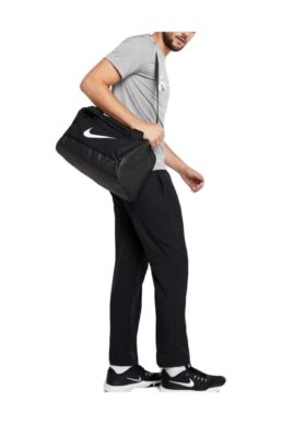 خرید مستقیم از ترکیه و ترندیول کیف ورزشی زنانه برند نایک Nike با کد BA5961-010