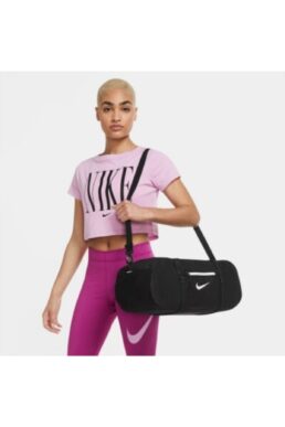 خرید مستقیم از ترکیه و ترندیول کیف ورزشی زنانه برند نایک Nike با کد DB0306-010