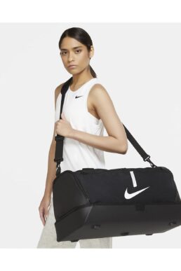 خرید مستقیم از ترکیه و ترندیول کیف ورزشی زنانه برند نایک Nike با کد CU8087